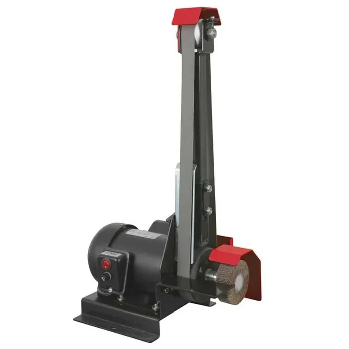 1″ x 42″ Professional Belt Sanding Machine