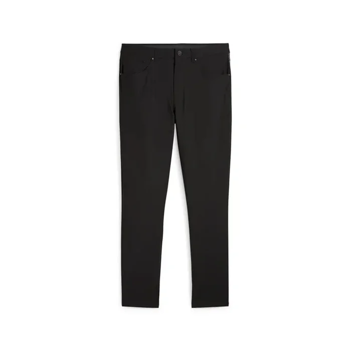 101 5-Pocket Pants