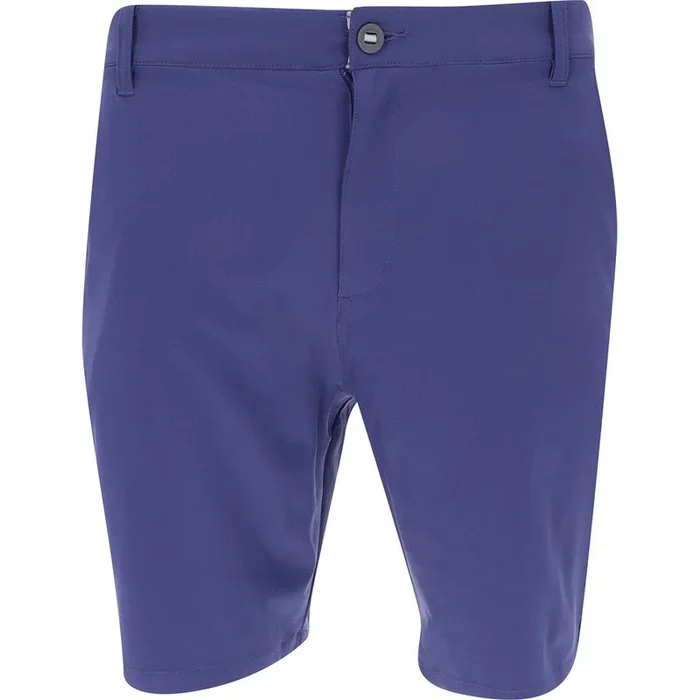 101 Solid Shorts