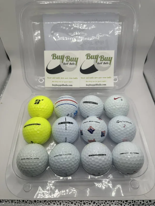 12 Pack Variety of Best Sellers