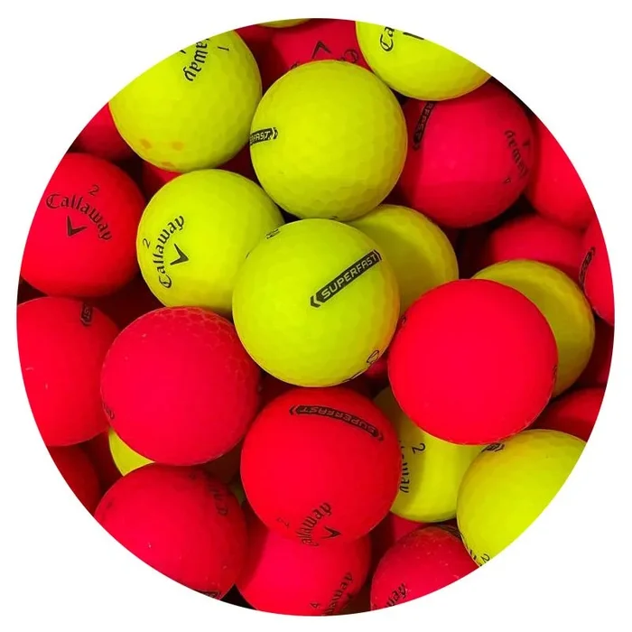 120 Pack Superfast Matte Mix *Free Shipping