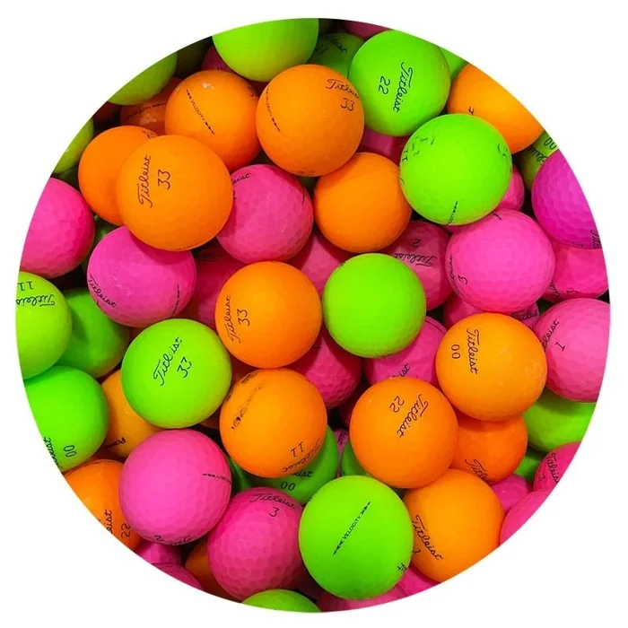 120 Pack Velocity Matte Mix *Free Shipping