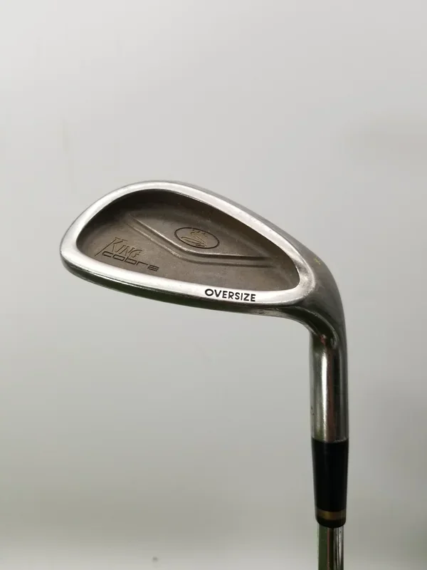 1993 COBRA KING COBRA OS SAND WEDGE 56* STIFF KING COBRA 35.5″ FAIR