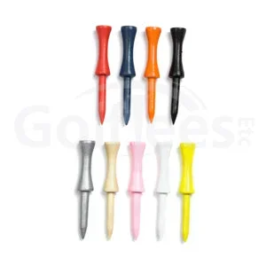 2 3/4” Step Down Golf Tees