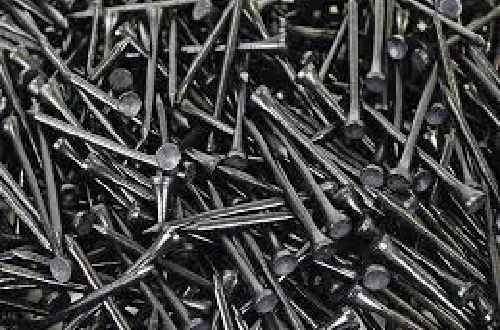 2 3/4″ Wood Tees (100 Pack) Black