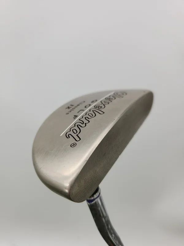 2013 CLEVELAND CLASSIC COLLECTION HB 6 PUTTER 33.5″ FAIR