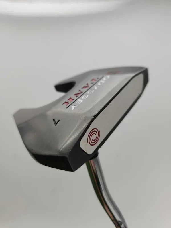 2013 ODYSSEY TANK 7 PUTTER 38″ GOOD