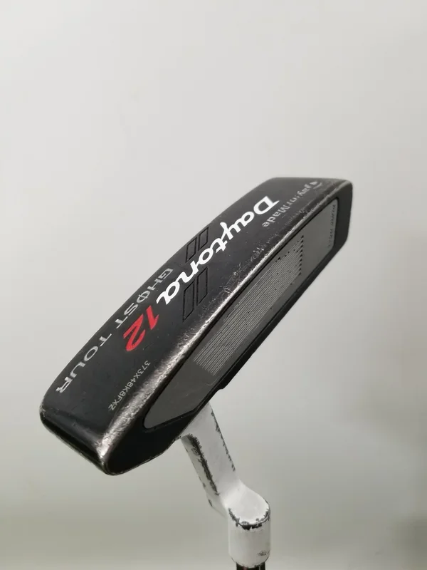 2013 TAYLORMADE GHOST TOUR DAYTONA 12 PUTTER 34″ FAIR