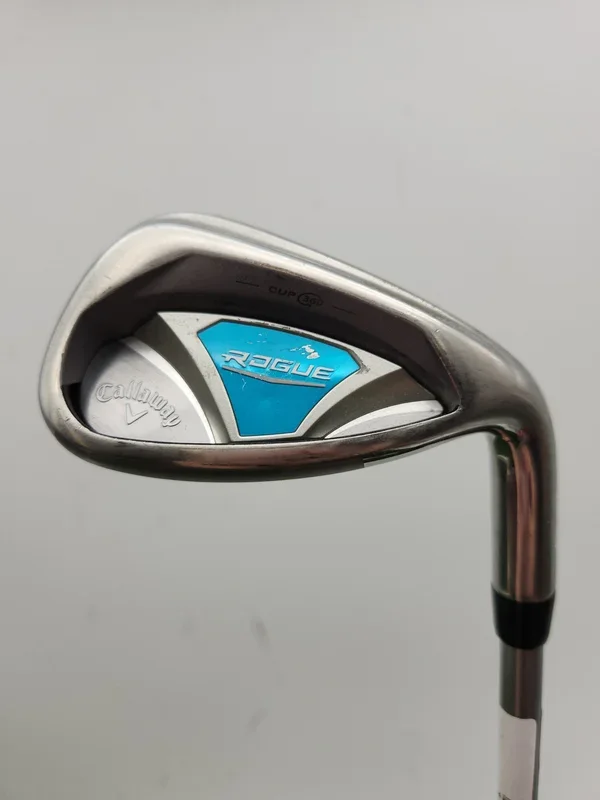 2018 CALLAWAY ROGUE WEDGE WEDGEFLEX ALDILA QUARANTA 34.5″ GOOD