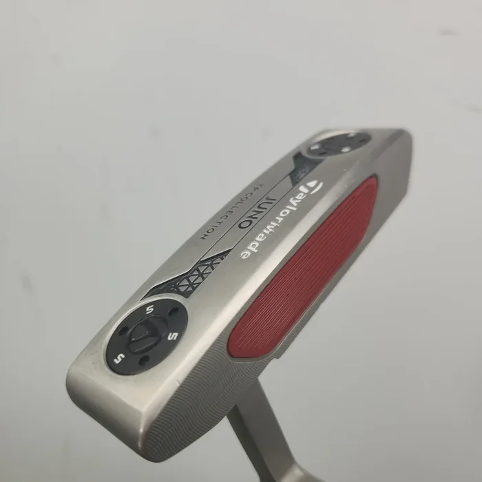 2019 TAYLORMADE TP COLLECTION JUNO 303 PUTTER 34″ VERYGOOD