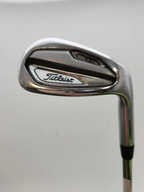 2019 TITLEIST T100 PITCHING WEDGE 46* REG NIPPON NS PRO 880 AMC 35.75″ FAIR