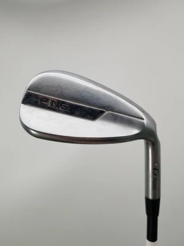 2020 PING G700 UTILITY WEDGE REGULAR PING ALTA CB COPPER 35″ GOOD