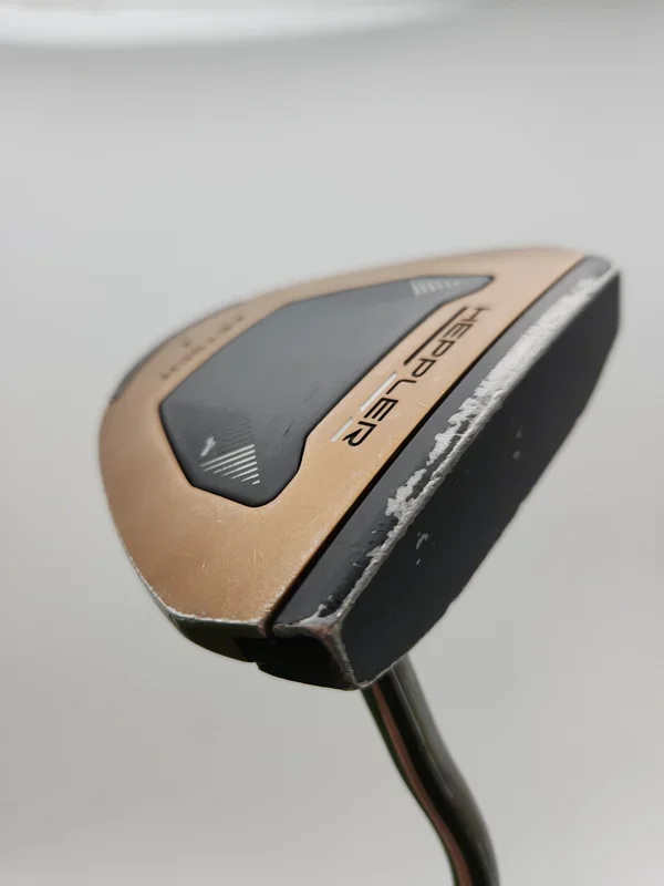 2020 PING HEPPLER KETSCH PUTTER 32″ FAIR