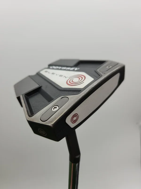 2022 ODYSSEY ELEVEN S PUTTER STROKE LAB 34.5″ GOOD