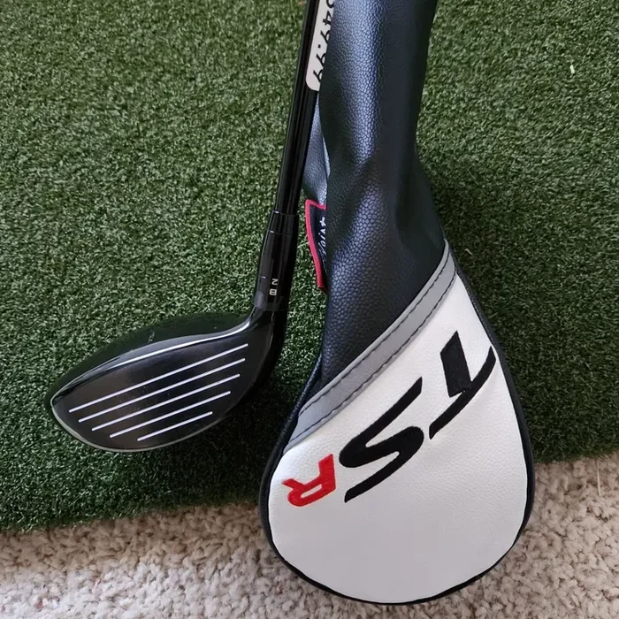 2022 Titleist TSR2 16.5 degree 3 wood