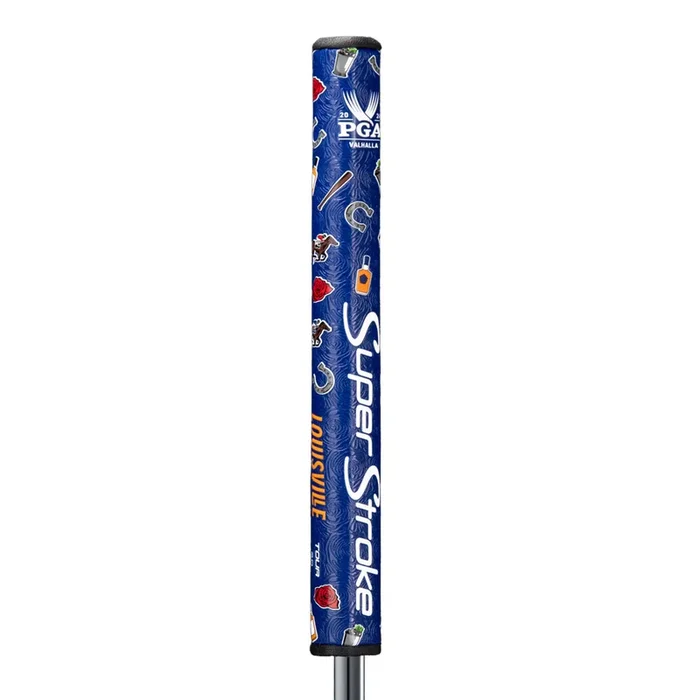 2024 PGA Championship Valhalla Putter Grip