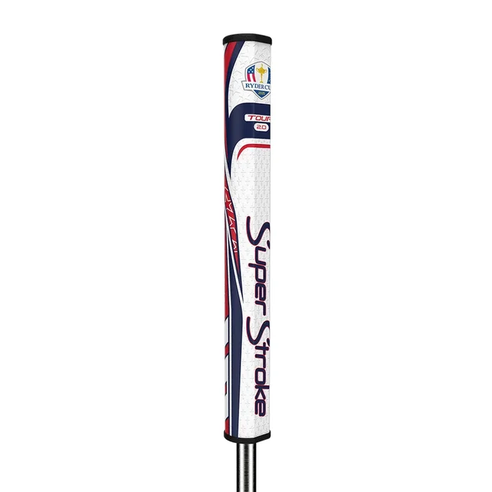 2025 Ryder Cup Putter Grips – Team USA