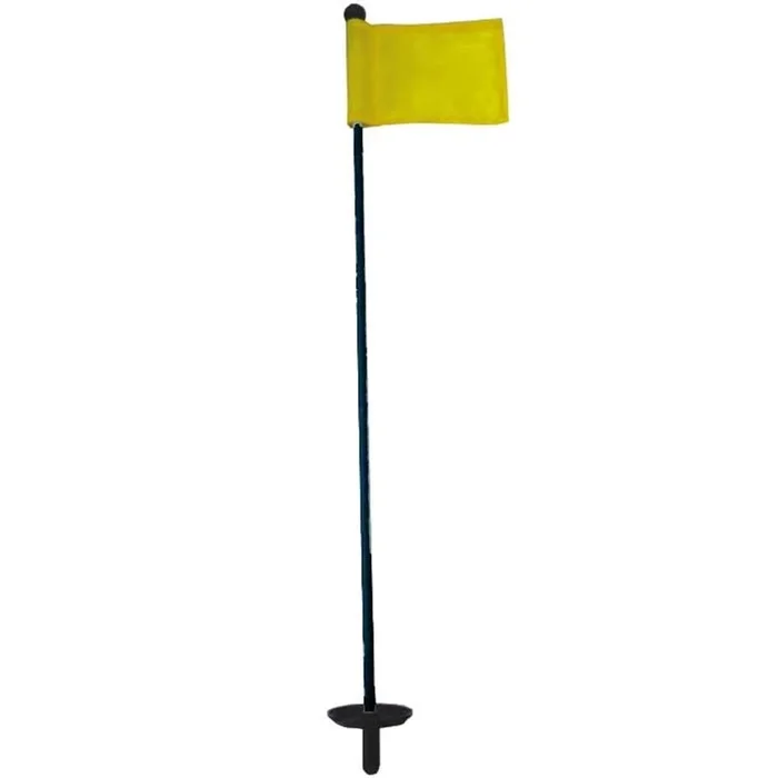 28″ Practice Putting Green Flag