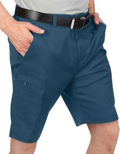 366 Golf Cargo Shorts