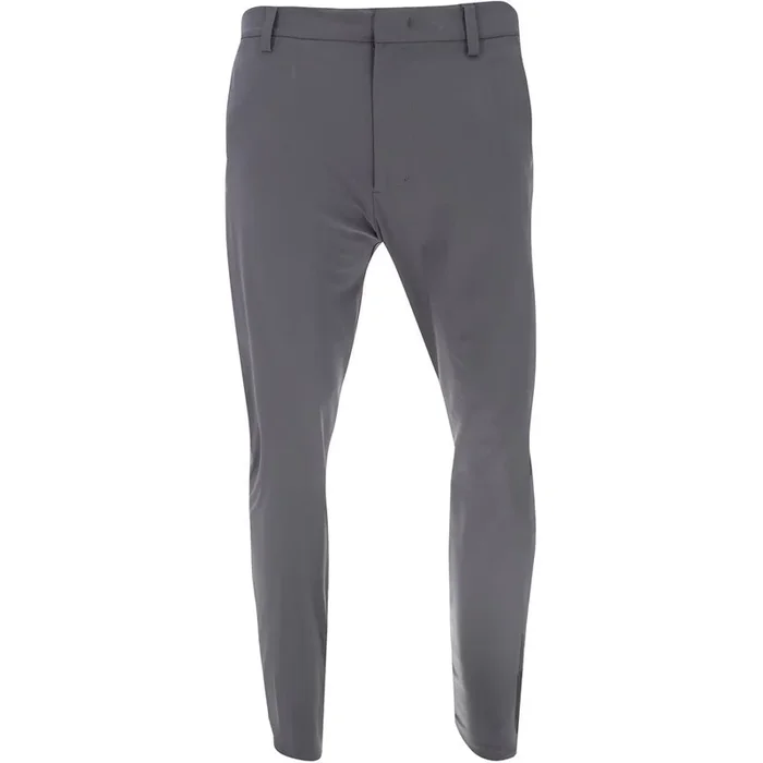 4-Way Stretch Slim Leg Pants