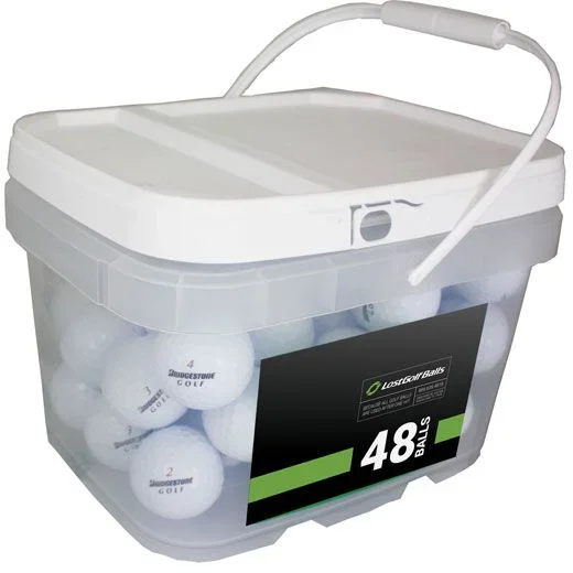 48 Bridgestone e6 Bucket – Mint (5A)
