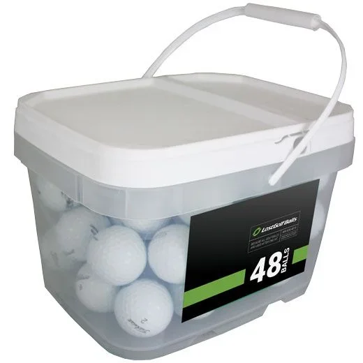 48 Titleist NXT Tour S Bucket – Near Mint (4A)