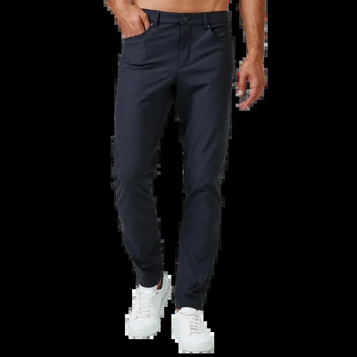 7 Diamonds Infinity 7-Pocket Men’s Pants