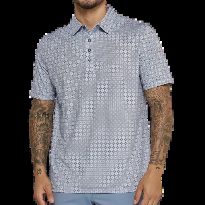 7 Diamonds Jaxon Men’s Polo