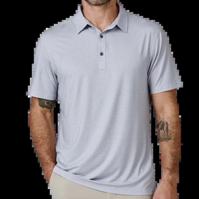 7 Diamonds Lenox Men’s Polo