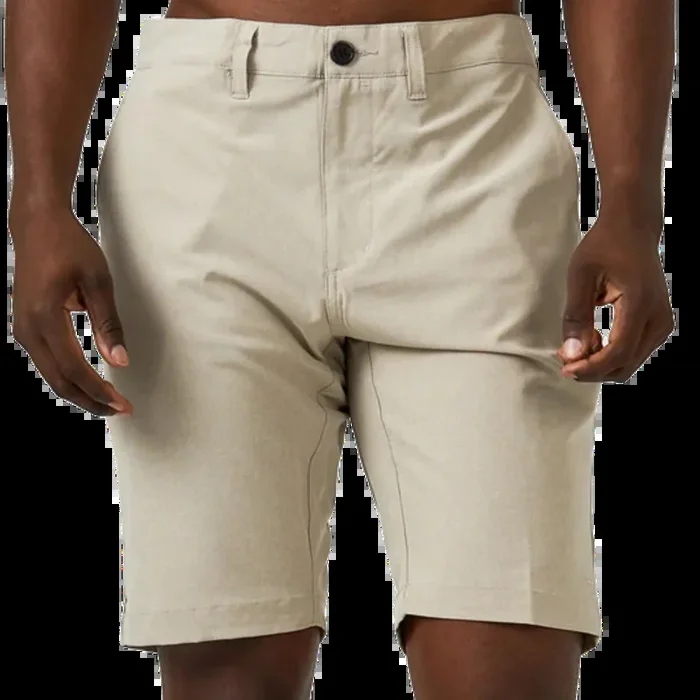 7 Diamonds Momentum Hybrid Men’s Shorts
