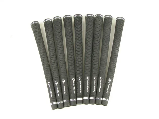 9 NEW TaylorMade OEM Golf Pride Tour Velvet Golf Grips .58R