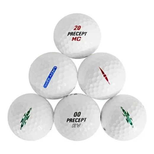96 Pack Precept Mint/Near Mint Mix *Free Shipping