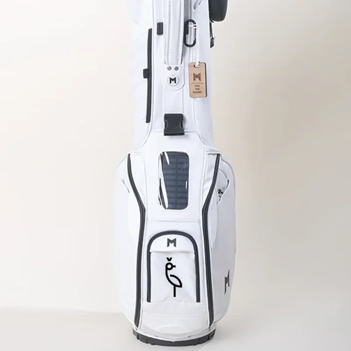 A.PUTNAM x MR2 SUSTAINABLE GOLF BAG