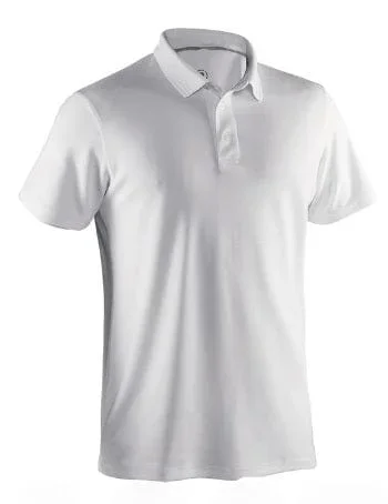 Abacus Sports Wear: Men’s High-Performance Golf Polo – Clark