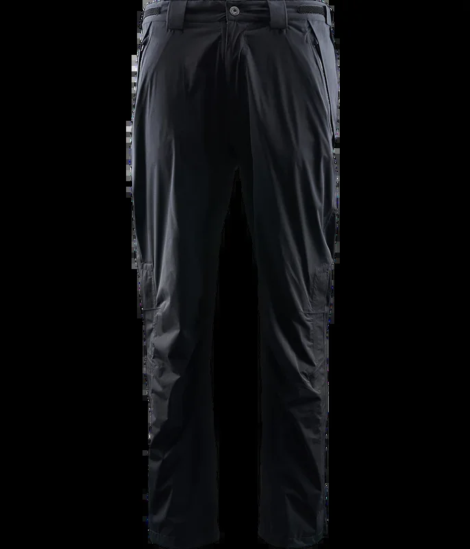 Abacus Sports Wear: Men’s High-Performance Raintrousers – Pitch 37.5