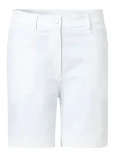 Abacus Sports Wear: Women’s 4-ways Stretch Shorts – Elite