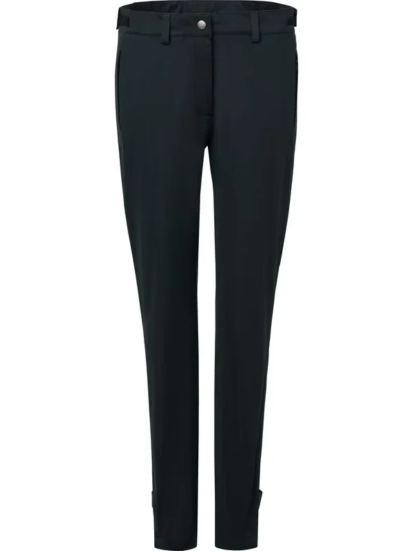 Abacus Sports Wear: Women’s Rain Navy Trousers- Bounce (Size Small) SALE