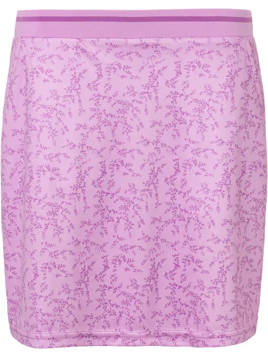 Abacus Sports Wear: Women’s Skort 17″ (45cm) – Cherry