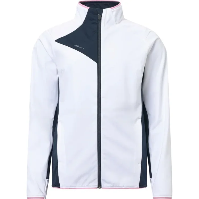 Abacus Sports Wear: Women’s Softshell Jacket – Ardfin