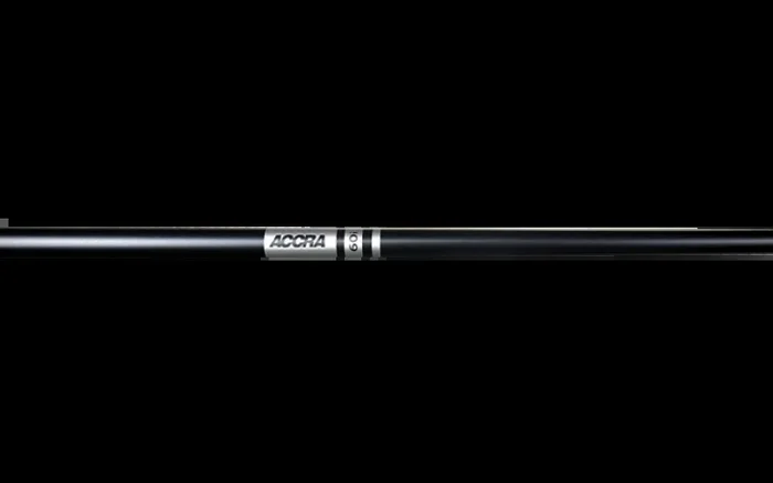 ACCRA GOLF i60i IRON PARALLEL