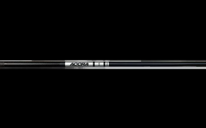 ACCRA GOLF iWOOD 42i