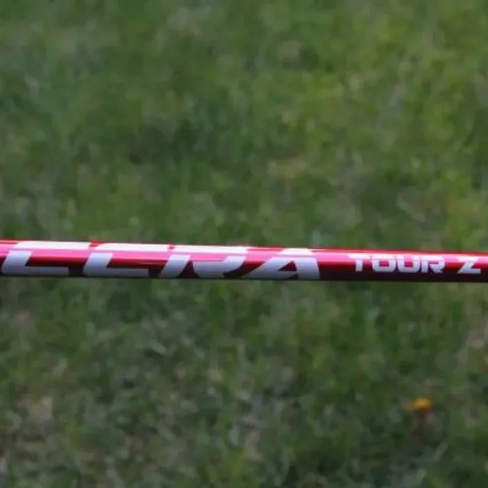Accra Golf TourZ RPG Shaft