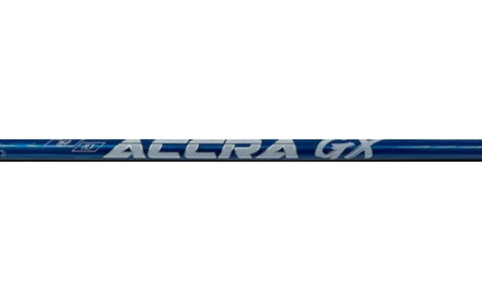 ACCRA GX BLUE 160