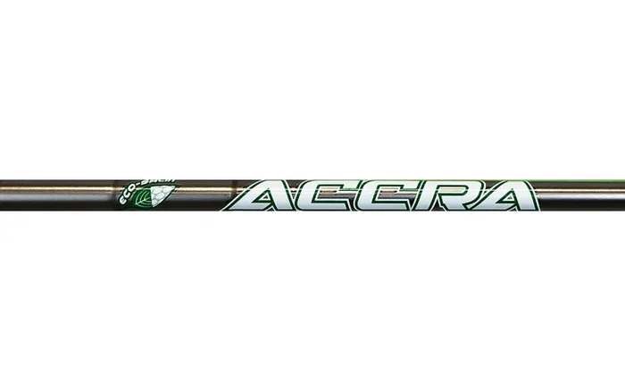 ACCRA iSTEEL 105 TAPER