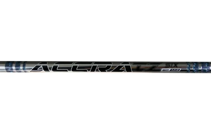 ACCRA TZ SIX 85 HYB
