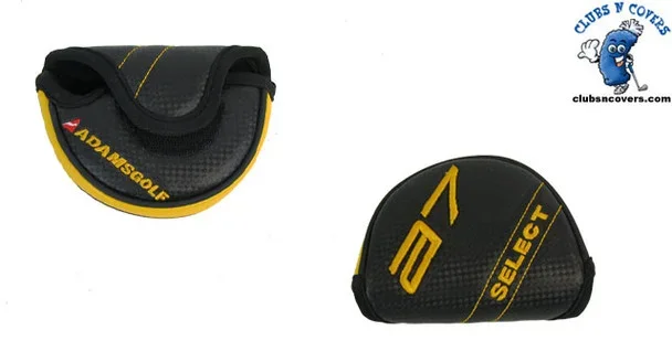 Adams a7 Select Mallet Putter Headcover RH