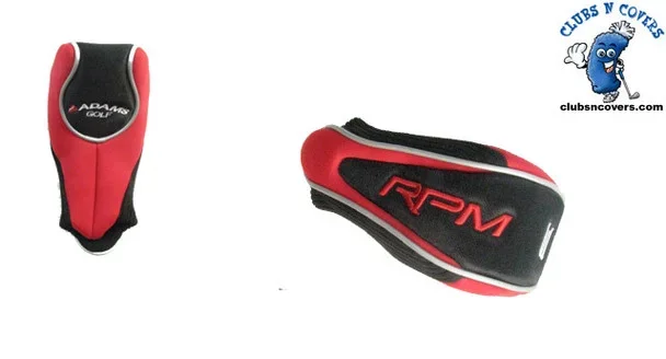Adams RPM Fairway 3 wood Headcover