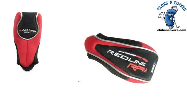 Adams RPM Redline Fairway 3 wood Headcover 1029-2zgood3