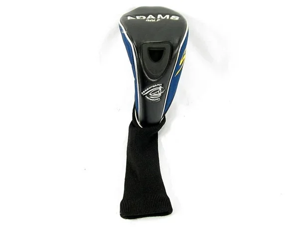 Adams Speedline F11 Driver Headcover/ Sock