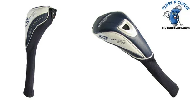 Adams Speedline F11 Ladies Fairway wood Headcover